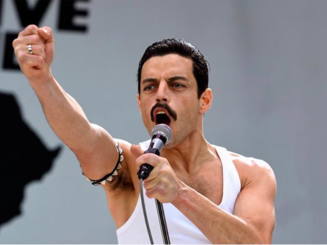 «Το Bohemian Rhapsody, η βιογραφία του Φρέντι Μέρκιουρι, δεν είναι ντοκιμαντέρ αλλά μια κινηματογραφική εμπειρία»