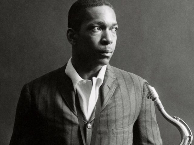 John Coltrane – Both Directions At Once: The Lost Album