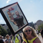 Σήμερα η πρώτη Σύνοδος Κορυφής Τραμπ – Πούτιν στο Ελσίνκι