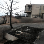 Έκτακτη οικονομική βοήθεια 20 εκατ. ευρώ για τους πυρόπληκτους