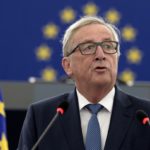 Δήλωση αλληλεγγύης από Γιούνκερ