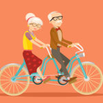 Ποιός θα φροντίσει τον παππού και την γιαγιά στο σπίτι;