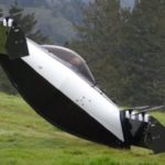 Εντυπωσιάζει το νέο ιπτάμενο αυτοκίνητο BlackFly [ΒΙΝΤΕΟ]