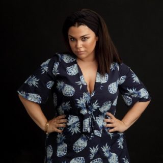 Η Irene δε χορταίνει να βλέπει τα «Εγκλήματα» σε επανάληψη