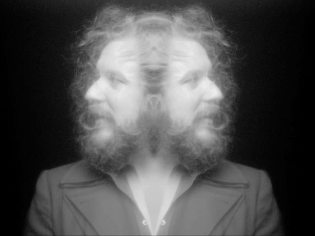 Jim James – Uniform Distortion