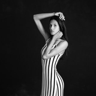 Η Αθηνά Κοΐνη έχει ερεθίσματα από τη μουσική της Αιθιοπίας λόγω της μητέρας της