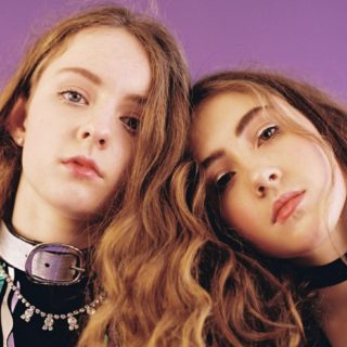 Let’s Eat Grandma – I’m All Ears