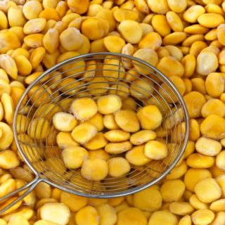 Γιατί όλοι σε λίγο καιρό θα μιλάνε για το λούπινο (αν δε μιλάνε ήδη)