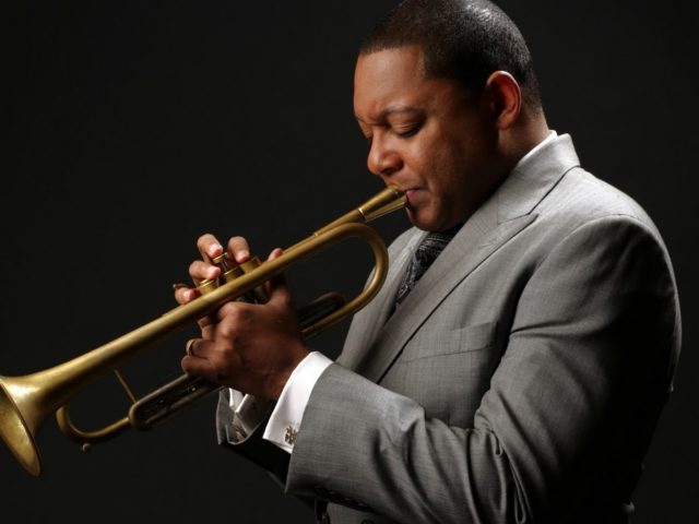 Wynton Marsalis Septet – United We Swing: Best of the Jazz at Lincoln Center Galas