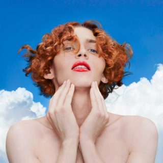 Sophie – Oil Of Every Pearl’s Un-Insides