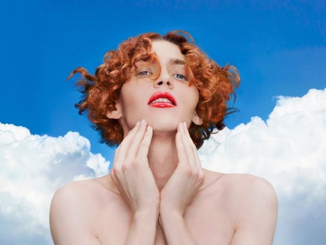 Sophie – Oil Of Every Pearl’s Un-Insides