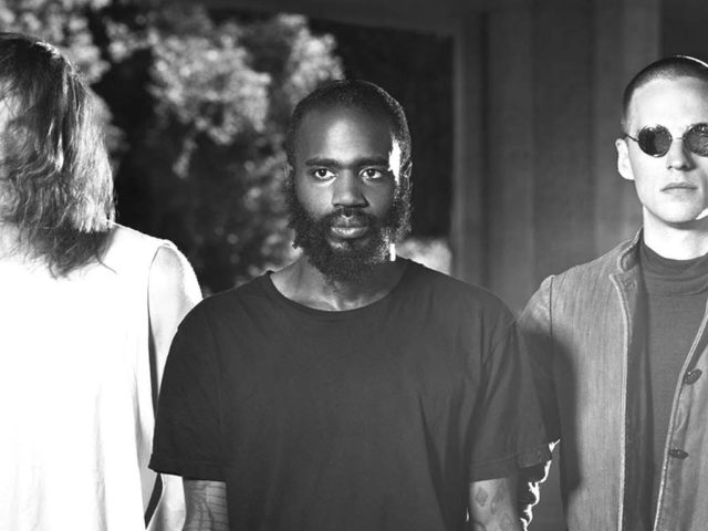 Death Grips – Year of the Snitch