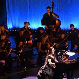 Στην κηδεία μου θέλω να παίξουν Εvanescence