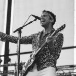 To νέο άλμπουμ του Miles Kane “Change The Show”, μόλις κυκλοφόρησε!