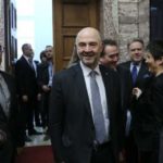 Στην Αθήνα έρχεται σήμερα ο Πιερ Μοσκοβισί