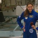 Αυτή η 17χρονη ετοιμάζεται να γίνει ο πρώτος άνθρωπος που θα βρεθεί στον πλανήτη Αρη