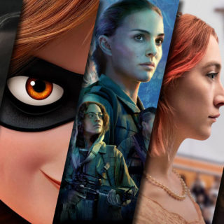 Οι Καλύτερες Ταινίες του 2018 Μέχρι Τώρα