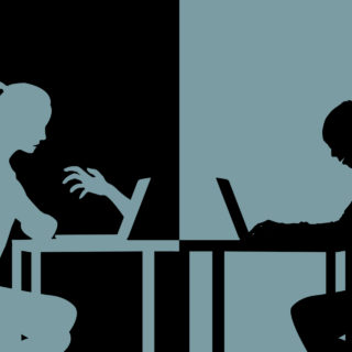 Μικρή ιστορία για έναν εκφοβισμό