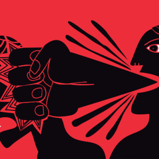 Γιατί είμαστε όλοι τόσο θυμωμένοι και αγενείς;