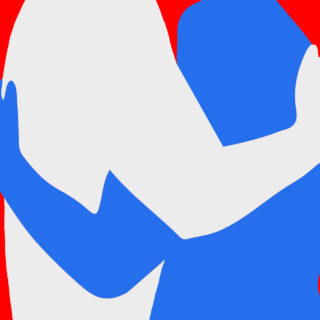 Να Zήσουμε Aγκαλιασμένοι