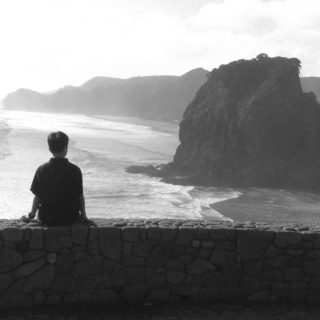 Το παιδικό τραύμα σε πρώτο πρόσωπο