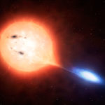 Ανιχνεύθηκε στο διάστημα το πρώτο ραδιενεργό μόριο, προερχόμενο από τη σύγκρουση δύο άστρων