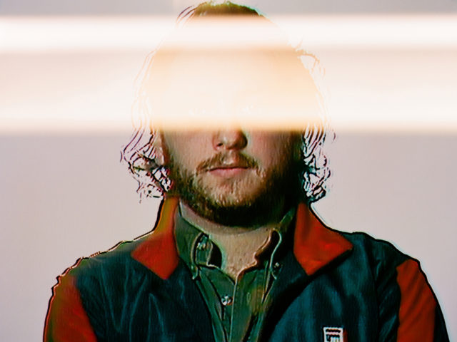 Oneohtrix Point Never – Age Of