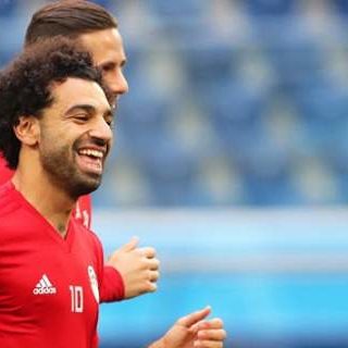 Νέο συμβόλαιο του Σαλάχ με τη Λίβερπουλ