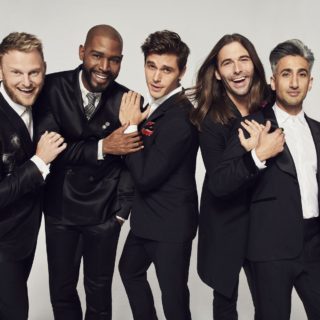 Είναι το Queer Eye το πιο κοινωνικά συνειδητοποιημένο reality show αυτή τη στιγμή;