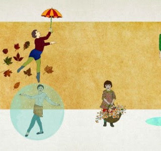 ILLUSTRASYROS: Από την Ιταλία… στο Animasyros