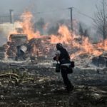 Πυρκαγιές: Πάνω από 20 οι νεκροί σύμφωνα με την τελευταία επίσημη ανακοίνωση