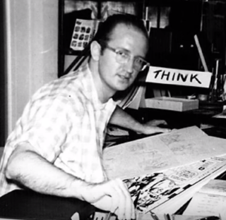 Πέθανε ο Στίβεν Ντίτκο ο συνδημιουργός του Spiderman