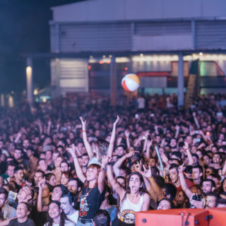 Hip Hop θα πει Street Mode Festival