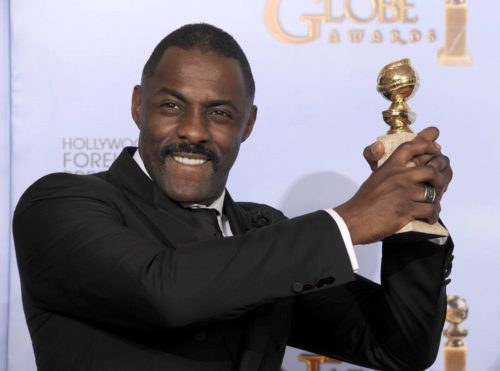 Θα είναι ο Idris Elba ο επόμενος πράκτορας 007;