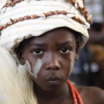 Tη ζωή 5 εκατομμυρίων παιδιών στοίχισαν oι ένοπλες συρράξεις στην Αφρική σε μια 20ετία