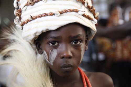 Tη ζωή 5 εκατομμυρίων παιδιών στοίχισαν oι ένοπλες συρράξεις στην Αφρική σε μια 20ετία