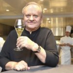 Πέθανε ο Joel Robuchon, ο σεφ με τα περισσότερα αστέρια Michelin