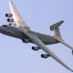 Στο «Ελευθέριος Βενιζέλος» το μεγαλύτερο αεροπλάνο του κόσμου