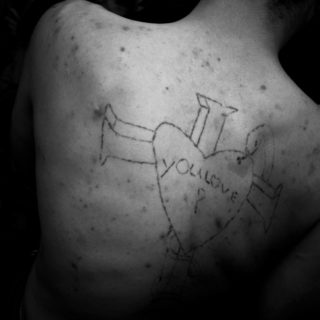 Τετράδιο προφητειών