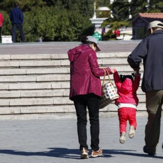 Στον οριστικό τερματισμό της πολιτικής του ενός παιδιού οδεύει η Κίνα