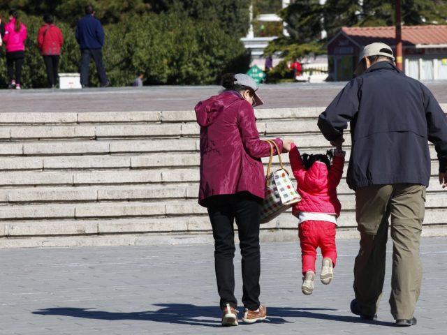 Στον οριστικό τερματισμό της πολιτικής του ενός παιδιού οδεύει η Κίνα