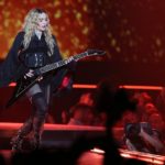 Ξεκινούν τα γυρίσματα της ταινίας για τη ζωή της Μαντόνα