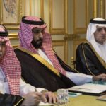 Θανατική ποινή σε πέντε ακτιβιστές ζήτησε εισαγγελέας στη Σαουδική Αραβία