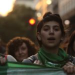 Αργεντινή: καταψηφίστηκε το νομοσχέδιο για την αποποινικοποίηση της άμβλωσης