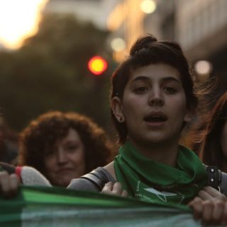 Αργεντινή: καταψηφίστηκε το νομοσχέδιο για την αποποινικοποίηση της άμβλωσης