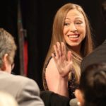 Η Τσέλσι Κλίντον στο δρόμο για την προεδρία;