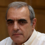 Παραιτήθηκε ο γγ Πολιτικής Προστασίας Γιάννης Καπάκης