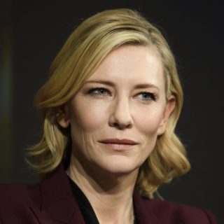 Η Κέιτ Μπλάνσετ καλεί τον ΟΗΕ να αναλάβει δράση για τους Ροχίνγκια της Μιανμάρ