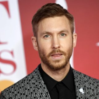 Ο Κάλβιν Χάρις για έκτη χρονιά στην κορυφή της λίστας του Forbes με τους πιο ακριβοπληρωμένους DJs