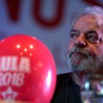 Βραζιλία: Κατατέθηκε και επίσημα η υποψηφιότητα του φυλακισμένου Λούλα στις προεδρικές εκλογές